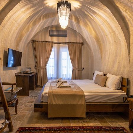 Noah'S Ark Cave Hotel Goreme Exterior foto